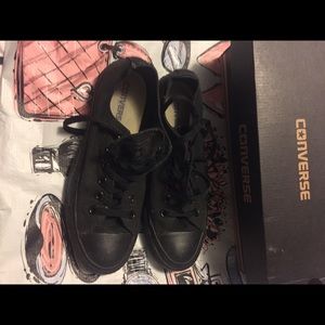 Converse used great condition